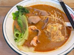 -一峰沙茶面(海峡国际店)