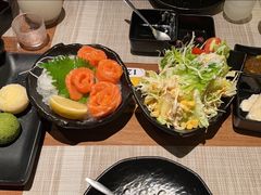 -昊·来了寿司(双楠2店)