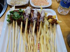 -袁记串串香(西安路店)