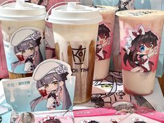 -KOI Thé(正佳广场店)