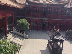 -钦赐仰殿道观