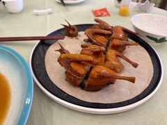 -顺风山庄(水濂山店)