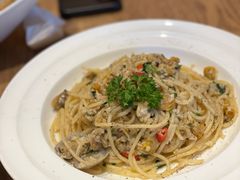 -安妮意大利餐厅(世贸天阶店)