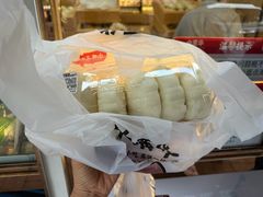 -中栗华栗子(鞍山道店)