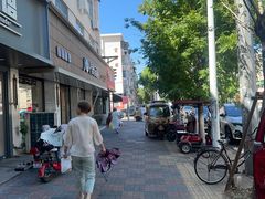 -津乐园(宜白路店)