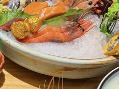-贵木日本料理·铁板烧(新地假日广场店)
