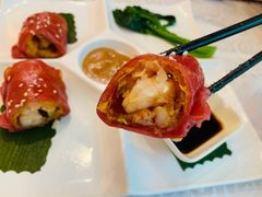 -畔山酒店中餐厅