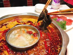 -枇杷园食为鲜火锅(南山店)