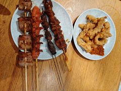 -聚聚火锅.欢聚到半夜(静海店)