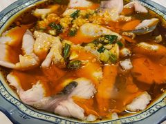 -好妹酸菜鱼馆(龙江店)