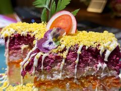 -米德维奇俄式西餐厅(西六道街店)