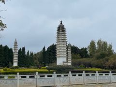 -云南民族村