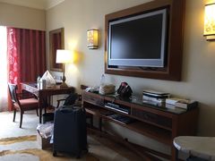 -吉隆坡喜来登帝国酒店