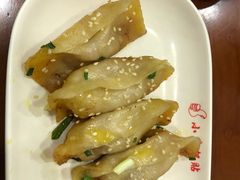-小姜锅贴(凤凰街店)