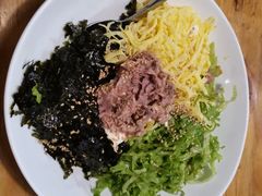 -吾里.春川家韩国料理(万达店)