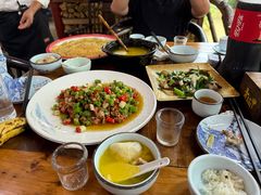 -青城甲(青城山店)