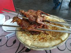 -天羽烤乳鸽店(财大家属院店)