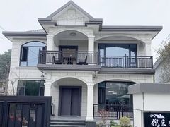 -寒舍户外烧烤团建聚会别墅轰趴馆(安农大店)