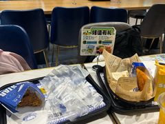 -TACO STAR 塔可星(下沙宝龙店)