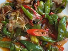 -二分八云雁阁•新晋菜大同味(长治路店)