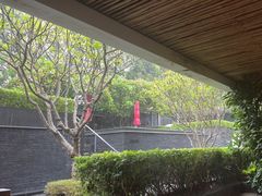 -明谷行馆·温泉