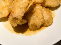 -上关东东北菜(夫子庙水游城店)