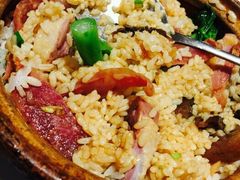 -頂好酒家·经典粤菜(海信广场店)
