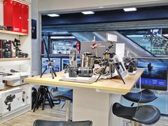 -星光摄影器材城