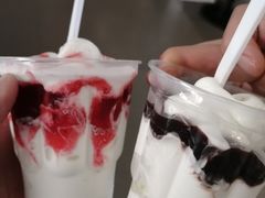 -麦当劳(郑州东高铁站店)