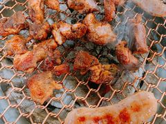 大块肉-大壮家原味烤肉(兴华北街店)