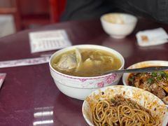 -老丘丘(较场口店)