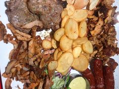 -HELLO MUSAE 拾光缪斯餐厅·纯正希腊风味(苏州中心店)
