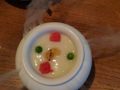 -师味葱扒虎头鲤·水席洛阳菜(元华店)