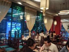 大堂-禧鳳記·猪肚鸡火锅(玖洲道店)