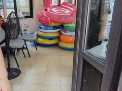 -重庆海昌加勒比海水世界