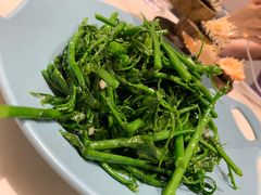 -香香海南菜餐厅