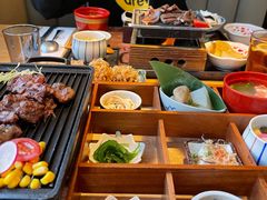 -味太助·银饭食堂(中华城店)