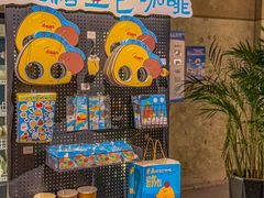 -仁义涵西餐·咖啡(中华巴洛克店)