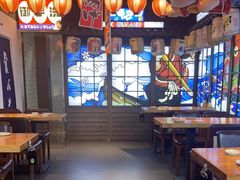 -桃太郎创作料理(大坪店)