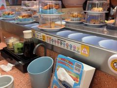 -元气寿司(东方宝泰店)
