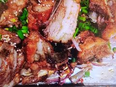 -潍城老菜馆·地标美食