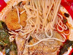 -小满手工粉(北京富力广场店)