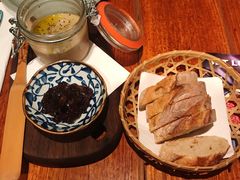 -La Strada(安福路店)
