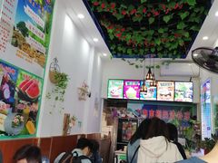 -老海南椰奶清补凉(文化宫老店)
