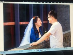 -蔚蓝映像STUDIO婚纱摄影(南稍门店)