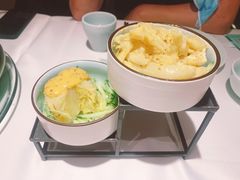 芥末鸭掌-羲和雅苑•北京烤鸭(陆家嘴中心店)