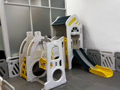 -U尼可童学园(百家湖校区)