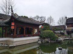 -祝家花園(伯渎港店)