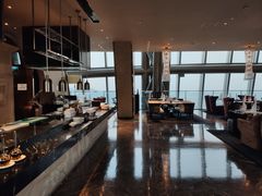 -瑞吉酒店 · Elba 欧尔巴意大利餐厅· 精致意餐·云端聚会