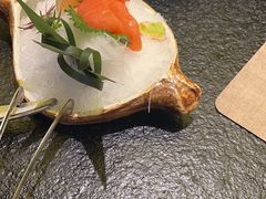 -樱嘢·炭火烧肉(惠南店)